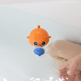 Tiger Tribe - Catch & Splash - Bath Fishing