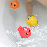 Tiger Tribe - Catch & Splash - Bath Fishing