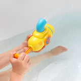 Tiger Tribe - Tub Sub