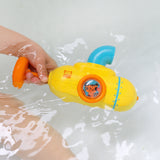 Tiger Tribe - Tub Sub