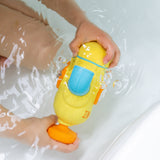 Tiger Tribe - Tub Sub