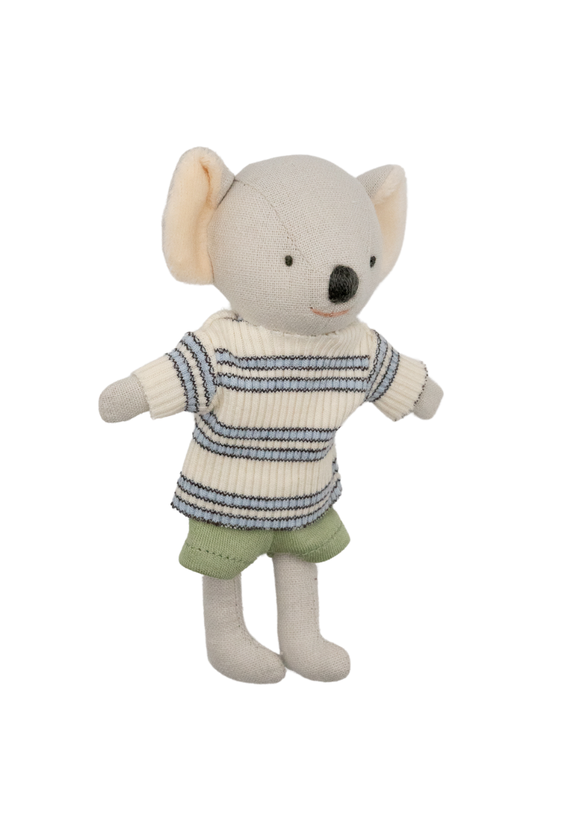 Rugaroo - Dusty The Buck Koala