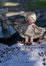 Rugaroo - The Billabong Swimmer Platypus