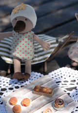 Rugaroo - The Billabong Swimmer Platypus