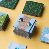 Londji - The Fairy & The Wizard Cooperative Game