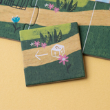 Londji - The Fairy & The Wizard Cooperative Game