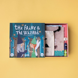 Londji - The Fairy & The Wizard Cooperative Game