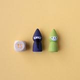 Londji - The Fairy & The Wizard Cooperative Game