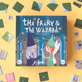 Londji - The Fairy & The Wizard Cooperative Game