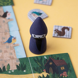 Londji - The Fairy & The Wizard Cooperative Game