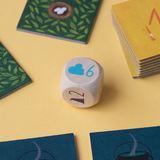 Londji - The Fairy & The Wizard Cooperative Game