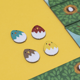 Londji - Piu Piu - Tiny Game