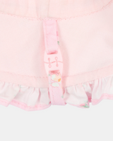 Toshi - Bell Hat Matilda - Desert Rose Blossom