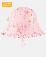 Toshi - Bell Hat Matilda - Desert Rose Blossom