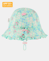 Toshi - Bell Hat Matilda - Acacia Mint