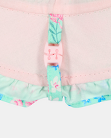 Toshi - Bell Hat Matilda - Acacia Mint