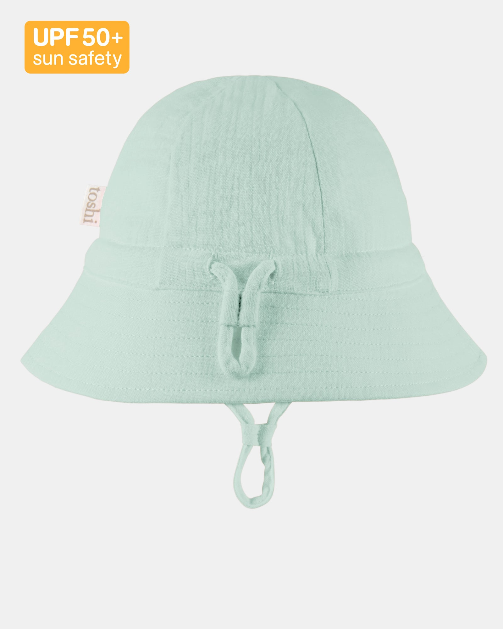 Toshi - Bell Hat Sammy - Sage