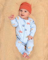 Toshi - Onesie L/S Classic - High Country