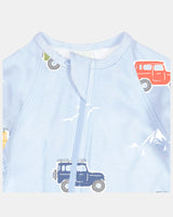 Toshi - Onesie L/S Classic - High Country