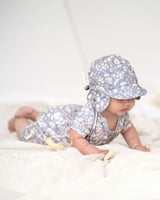Toshi - Baby Onesie Classic - Eva Dusk