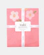 Toshi - Organic Blanket Mystical - Rosie Posie