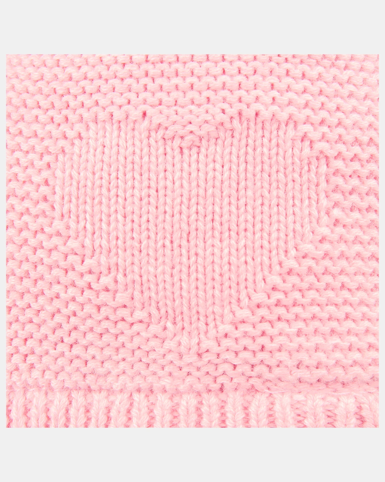 Toshi - Organic Earmuff Heart - Pearl