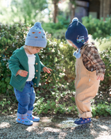 Toshi - Organic Earmuff Mystical - Tiny Tractors