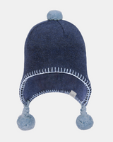 Toshi - Organic Earmuff Mystical - Tiny Tractors