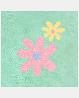 Toshi - Organic Earmuff Storytime - Daisy