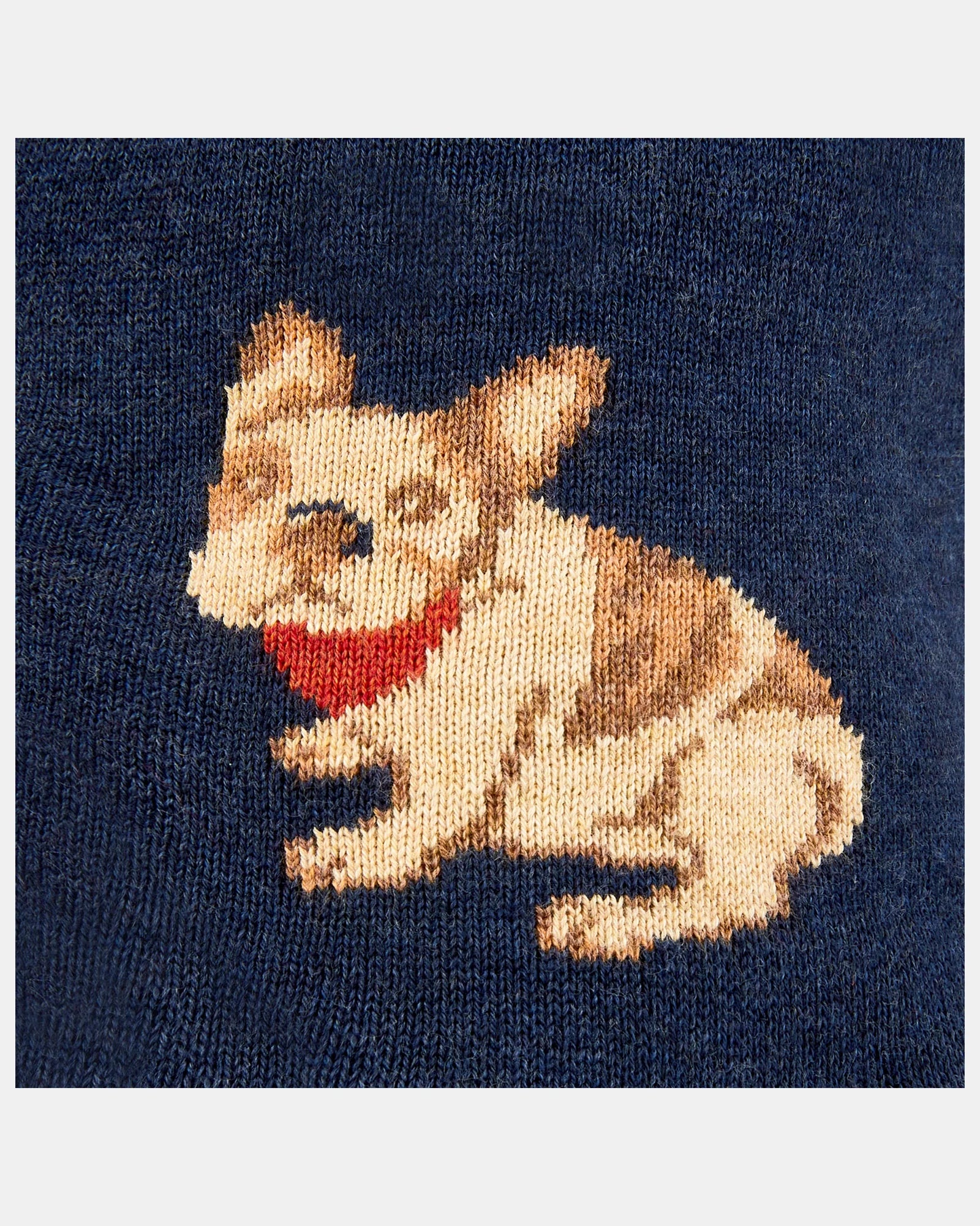 Toshi - Organic Earmuff Storytime - Frenchie