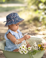 Toshi - Sunhat Acacia - Moonlight