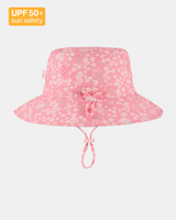 Toshi - Sunhat Acacia - Scarlet
