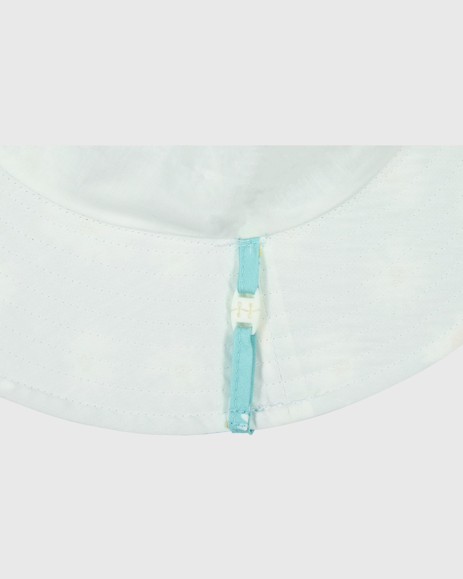 Toshi - Sunhat Spell - Daisy - Teal