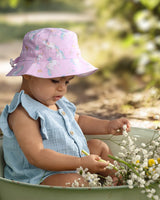 Toshi - Sunhat Spell - Unicorn - Lilac