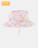 Toshi - Sunhat Waratah - Blossom