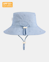 Toshi - Sunhat Xavier - Sky