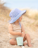 Toshi - Sunhat Xavier - Sky