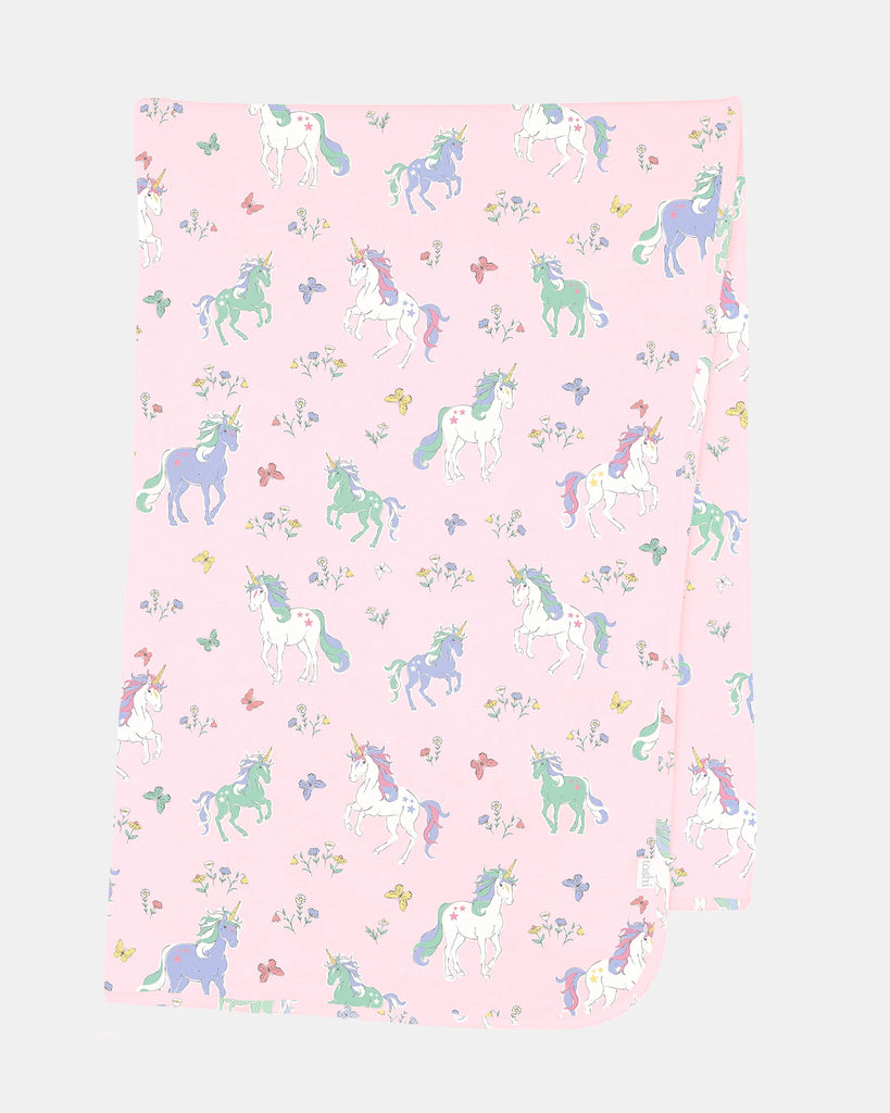 Toshi - Wrap Knit Classic - Unicorn