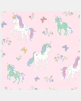 Toshi - Wrap Knit Classic - Unicorn