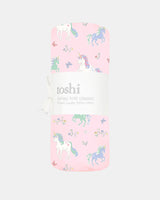 Toshi - Wrap Knit Classic - Unicorn