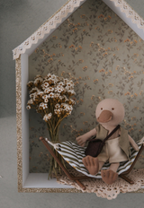 Rugaroo - The Bushwalker Platypus