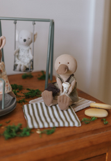 Rugaroo - The Bushwalker Platypus