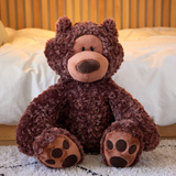 Gund - Philbin Bear Chocolate Large