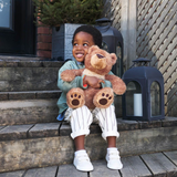 Gund - Slumbers Bear Brown