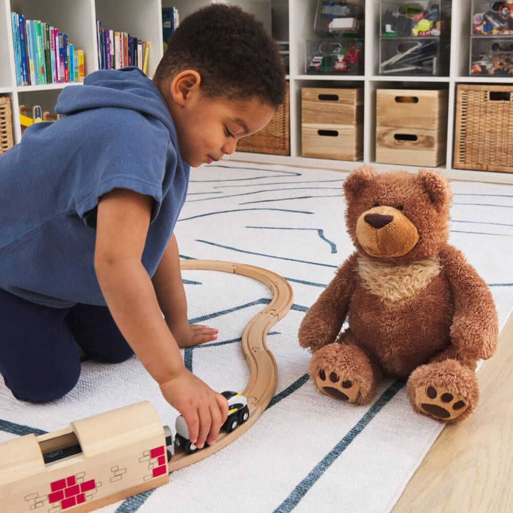 Gund - Slumbers Bear Brown