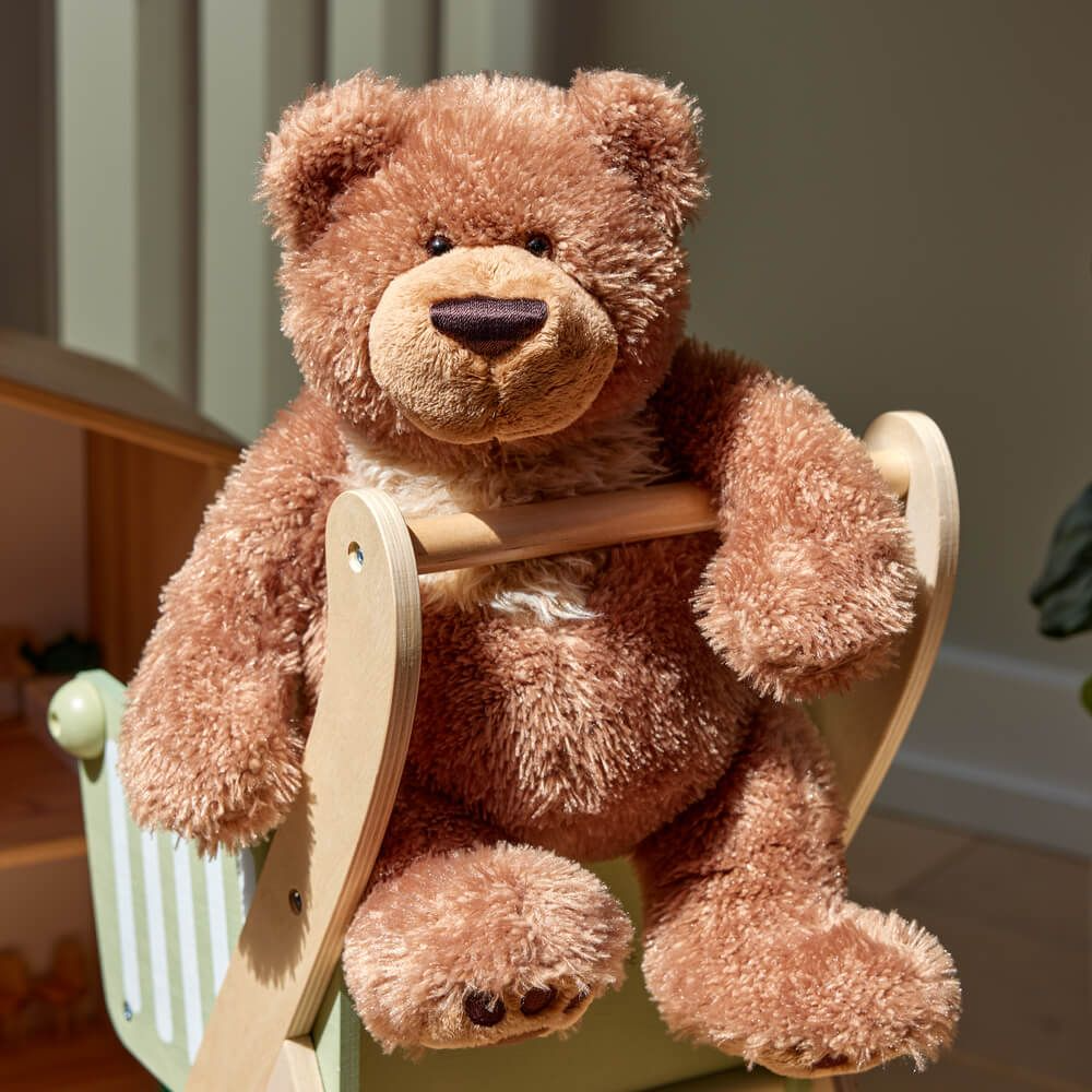 Gund - Slumbers Bear Brown