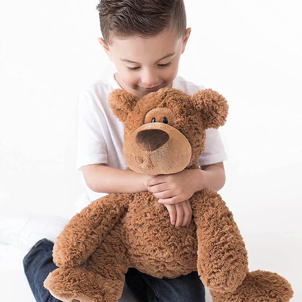 Gund - Grahm Bear Large