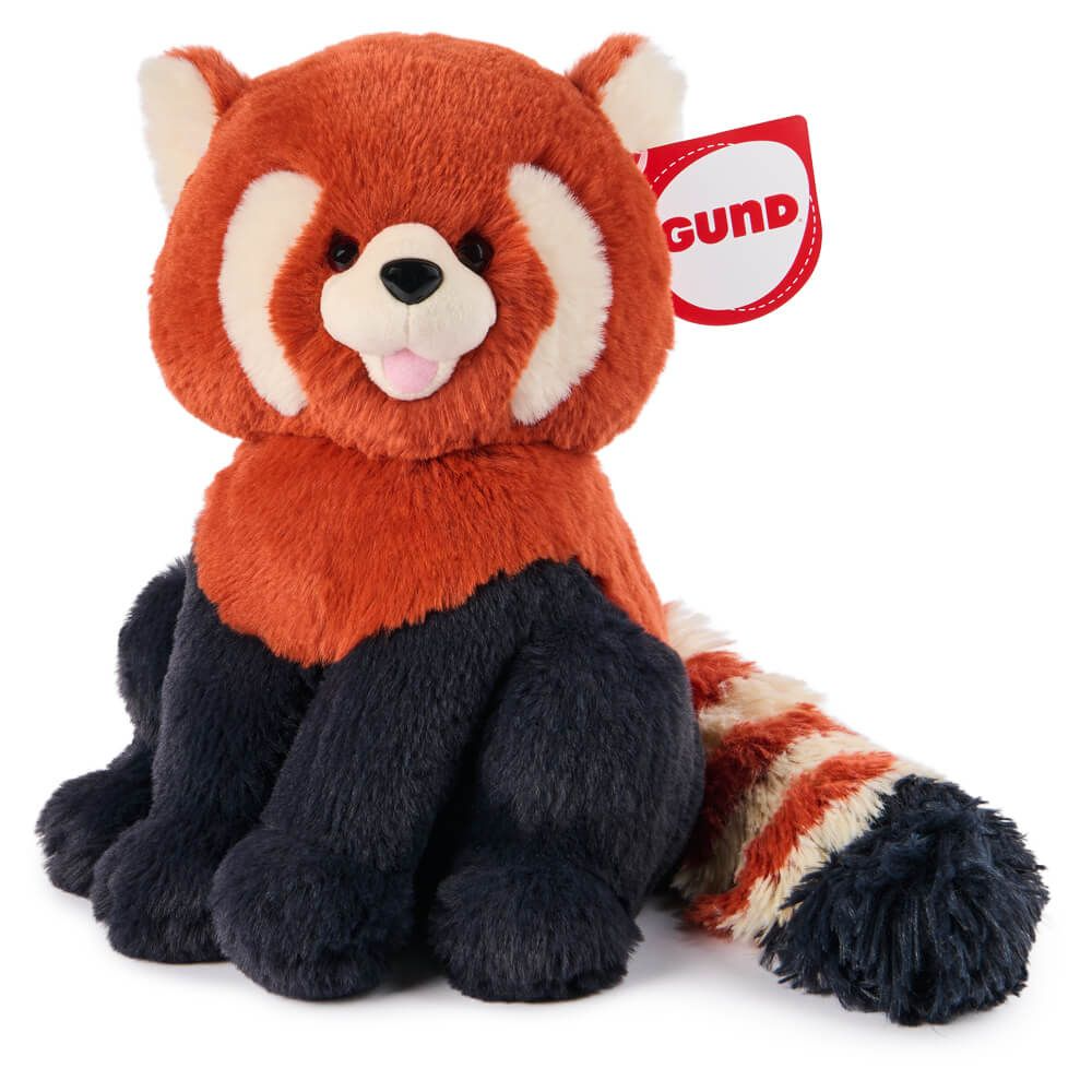 Gund - Cedar Red Panda