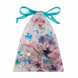 Mimi & Lula - Unicorn Land Pouch