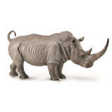 Collecta White Rhinoceros